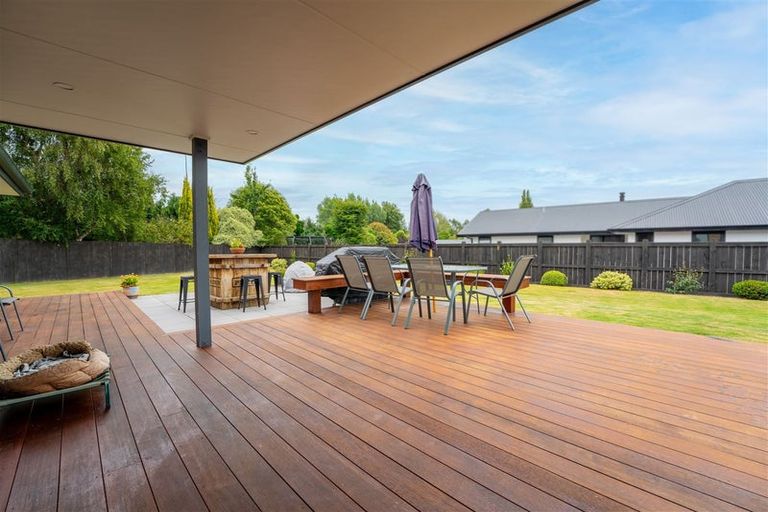 Photo of property in 5 Stringer Crescent, Waiareka Junction, Oamaru, 9401