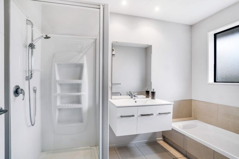 Photo of property in 3 Donatello Drive, Rolleston, 7614