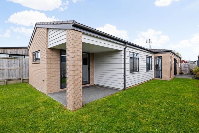 Photo of property in 12 Hapu Avenue, Baverstock, Hamilton, 3200