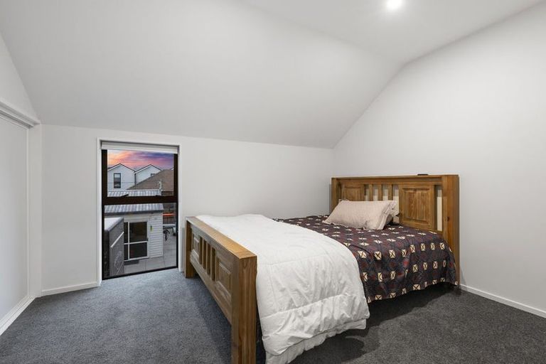 Photo of property in 6/19 Hinemoa Street, Spreydon, Christchurch, 8024