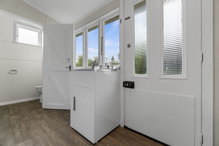 Photo of property in 14 Ralph Street, Huntly, 3700