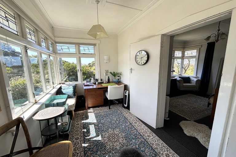 Photo of property in 5 Wallace Street, Roslyn, Dunedin, 9010