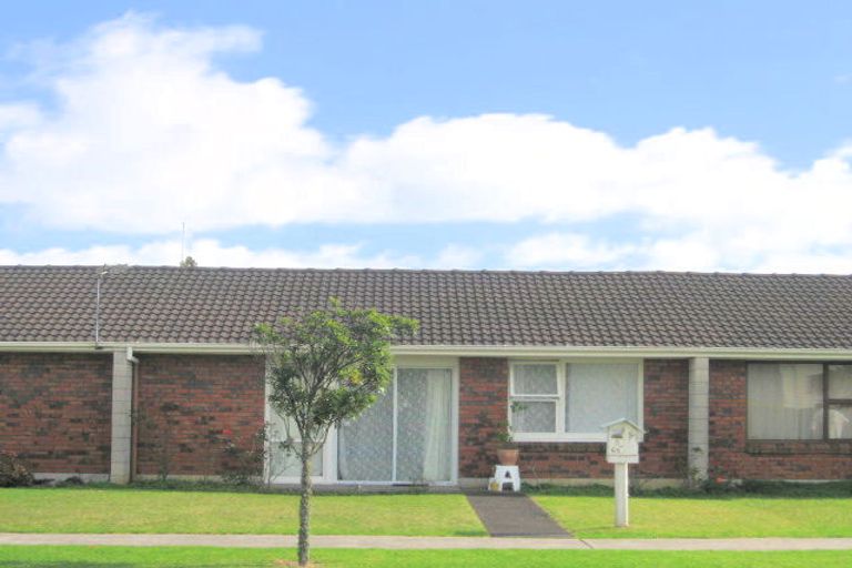 Photo of property in 5/68 Rangitoto Road, Papatoetoe, Auckland, 2025