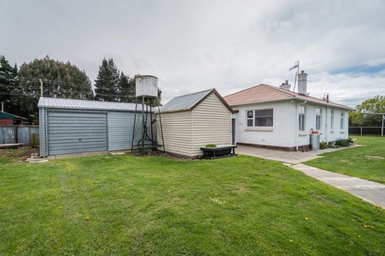 Photo of property in 95 The Avenue, Pareora, 7912