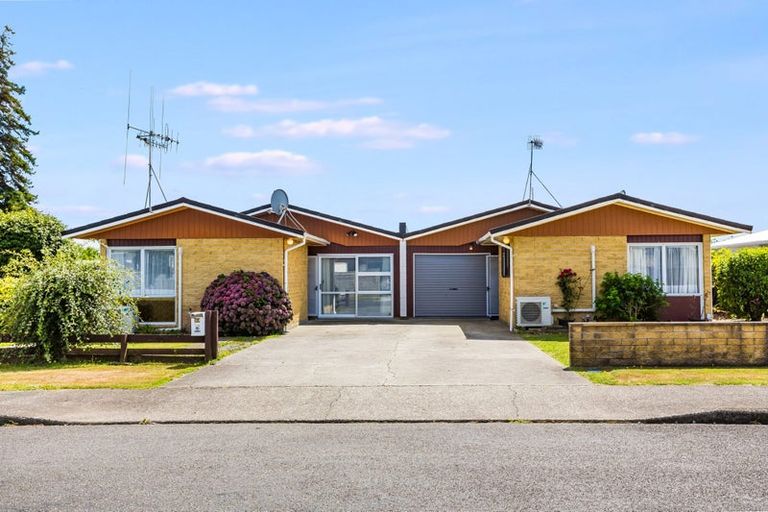 Photo of property in 35 Power Street, Levin, 5510