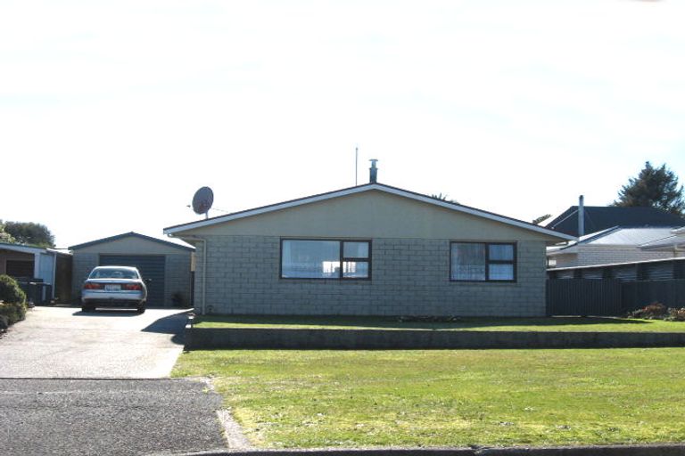 Photo of property in 18 Park Street, Hokitika, 7810
