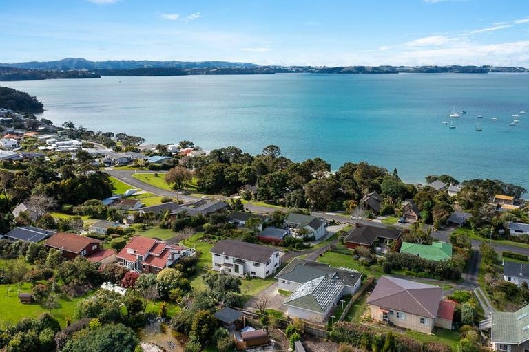 Photo of property in 24 Willjames Avenue, Algies Bay, Warkworth, 0920