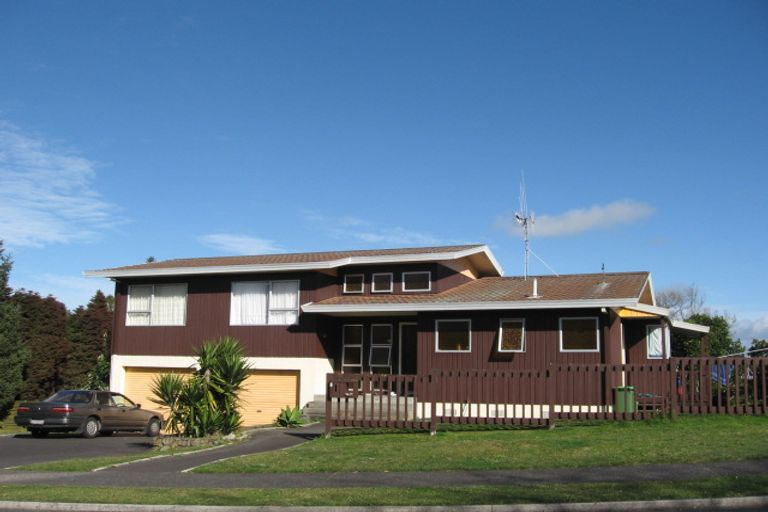 Photo of property in 1 Forrester Drive, Welcome Bay, Tauranga, 3112