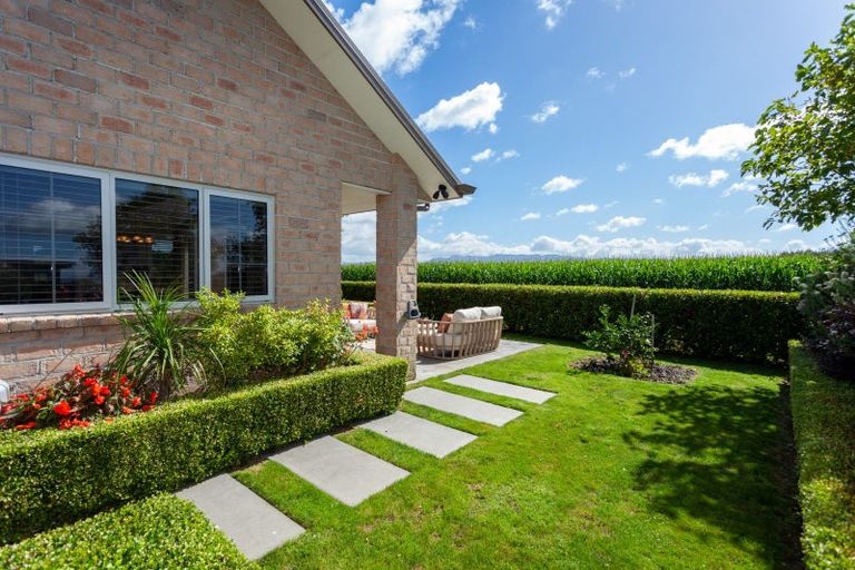 Photo of property in 10 Magnolia Drive, Matamata, 3400