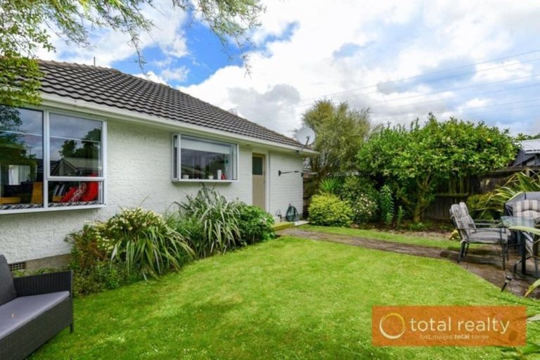 Photo of property in 13 Hindess Street, Halswell, Christchurch, 8025