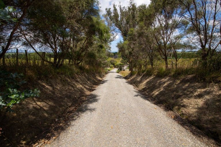 Photo of property in 137 Knorp Street, Halcombe, Feilding, 4779