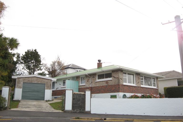 Photo of property in 36 Belgrave Crescent, Kaikorai, Dunedin, 9010