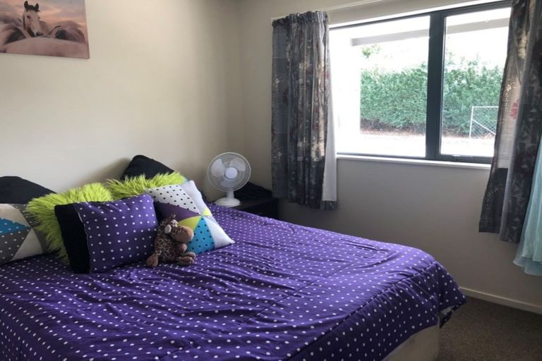 Photo of property in 46 Alloway Street, Fairlie, 7925