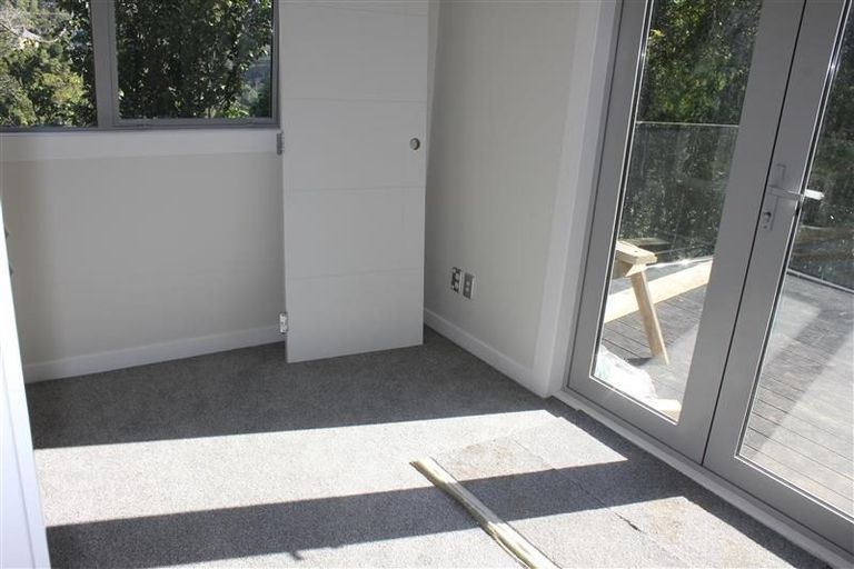 Photo of property in 77 Old Porirua Road, Ngaio, Wellington, 6035