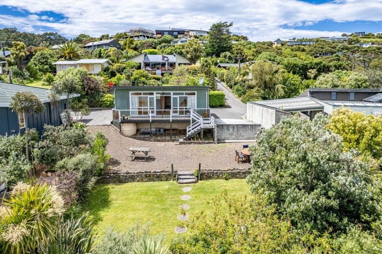 Photo of property in 42b Bayview Crescent, Duvauchelle, 7581