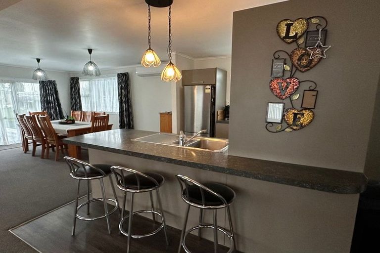 Photo of property in 37 Ihaia Street, Waitara, 4320