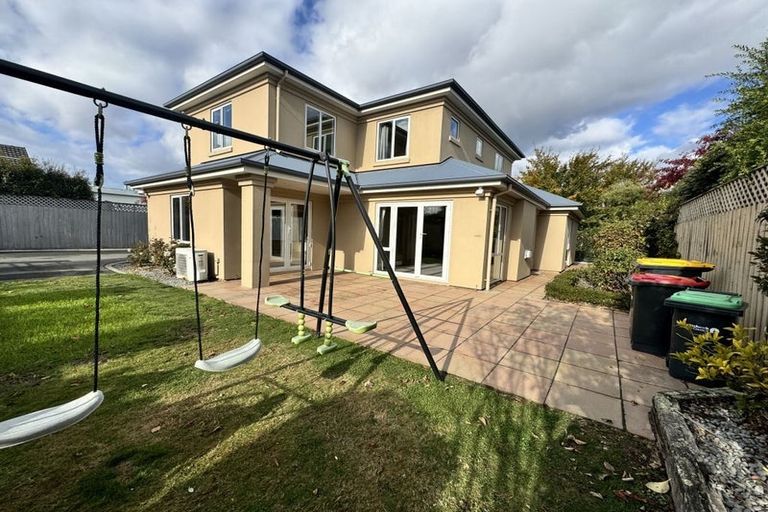 Photo of property in 36a Taylors Avenue, Bryndwr, Christchurch, 8052