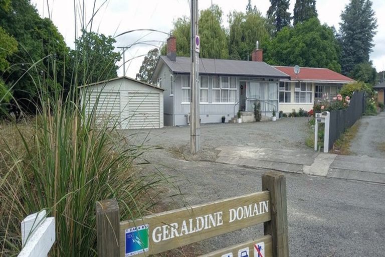 Photo of property in 1/19 Wright Street, Geraldine, 7930
