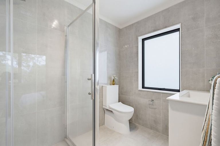 Photo of property in 5b James Laurie Street, Henderson, Auckland, 0612