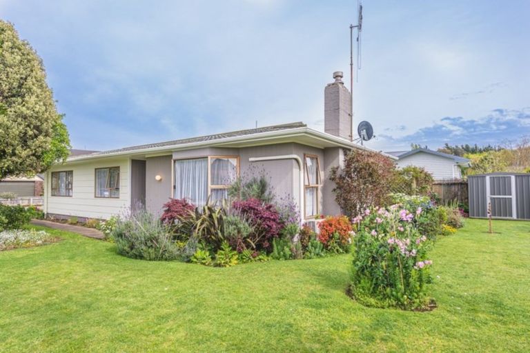 Photo of property in 116a Peakes Road, Springvale, Whanganui, 4501