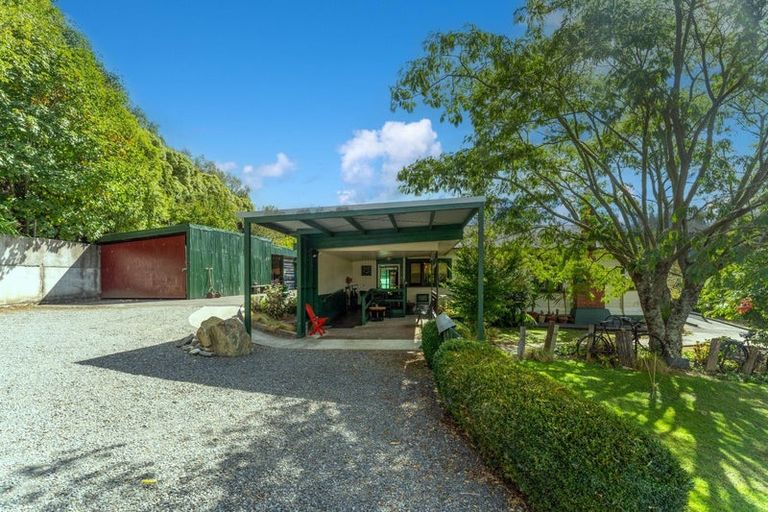 Photo of property in 87 Main Rd Havelock, Havelock, 7100