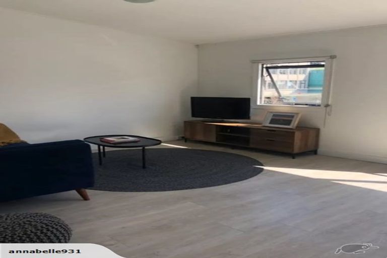 Photo of property in Hannahs Corner, 21/8 Leeds Street, Te Aro, Wellington, 6011