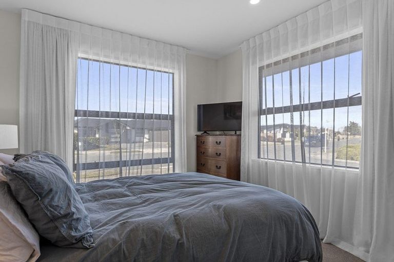 Photo of property in 11 Silverstream Boulevard, Kaiapoi, 7630