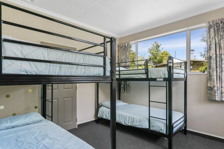 Photo of property in 39 Te Herekiekie Street, Turangi, 3334