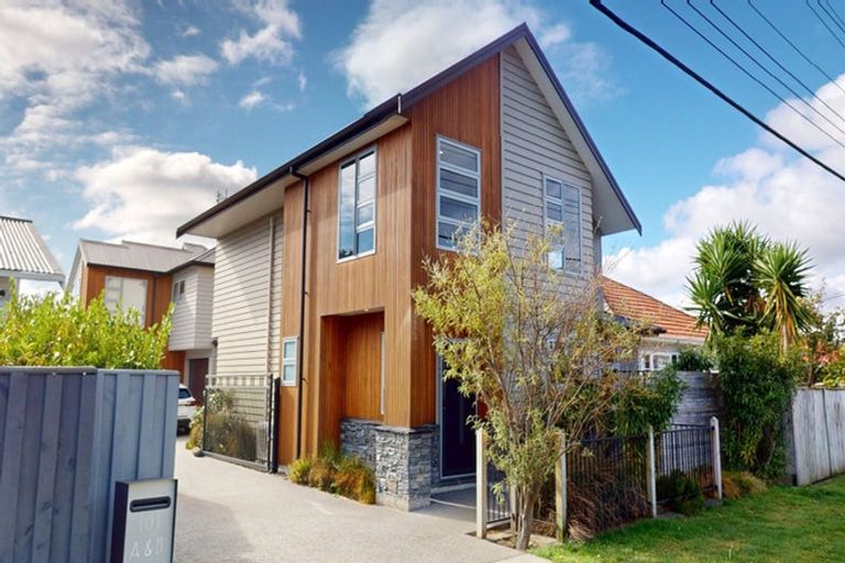 Photo of property in 101b Waiwhetu Road, Waterloo, Lower Hutt, 5011