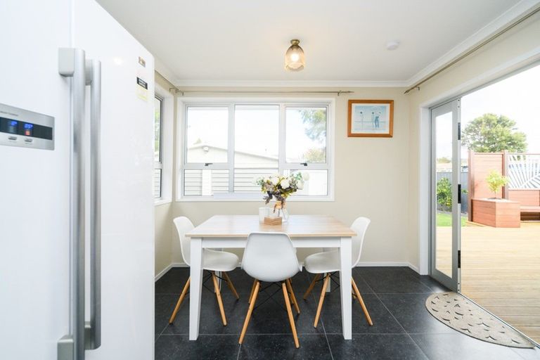 Photo of property in 1 Mercury Street, Milson, Palmerston North, 4414