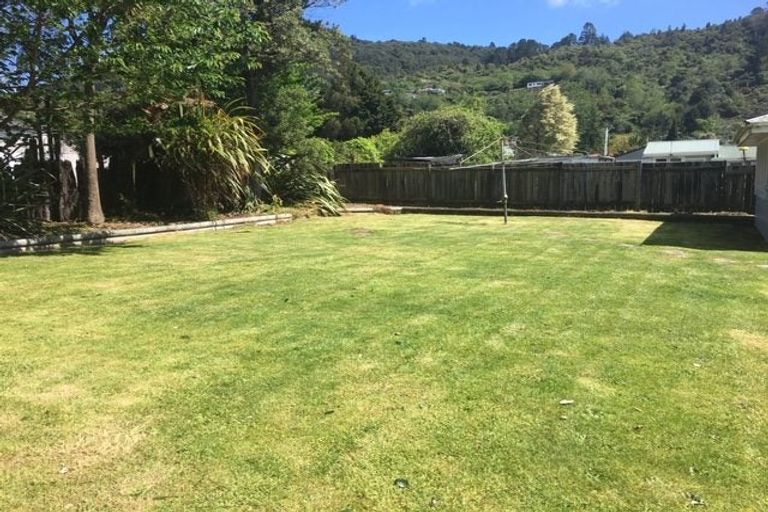 Photo of property in 8 Park Road, Western Heights, Rotorua, 3015