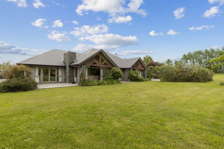 Photo of property in 2/1314 West Coast Road, West Melton, Christchurch, 7671