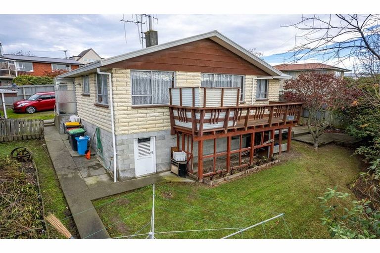 Photo of property in 7a Tasman Street, Oceanview, Timaru, 7910