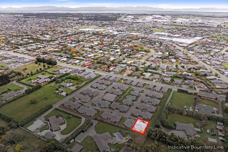 Photo of property in 49 Glendene Court, Rolleston, 7614