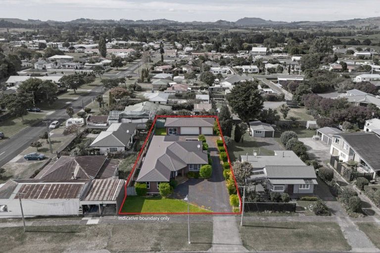 Photo of property in 32 Galbraith Street, Waihi, 3610