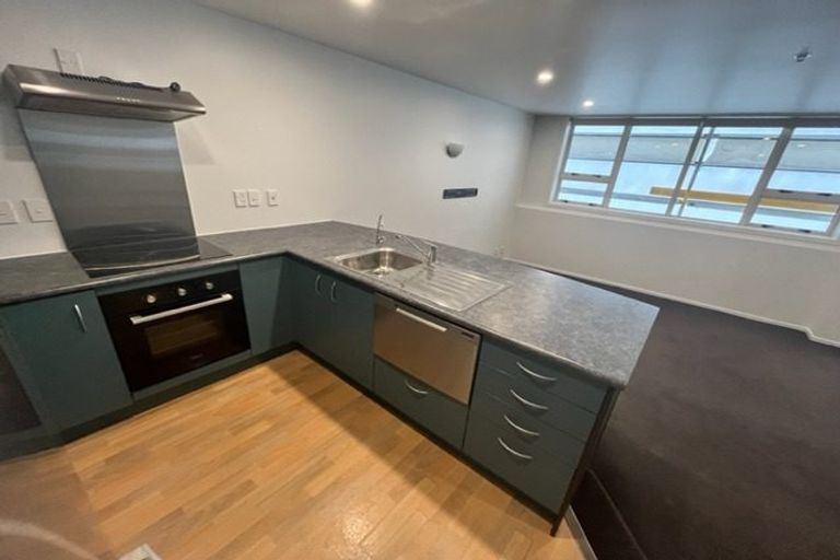 Photo of property in Stadium Garden Flats, 314/107 Thorndon Quay, Pipitea, Wellington, 6011