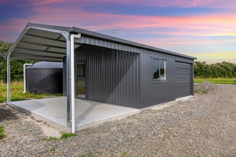 Photo of property in 886b Ongaonga Waipukurau Road, Ongaonga, 4278