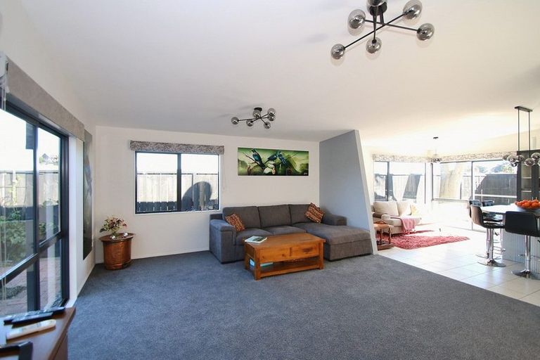 Photo of property in 136 Palm Beach Boulevard, Papamoa Beach, Papamoa, 3118