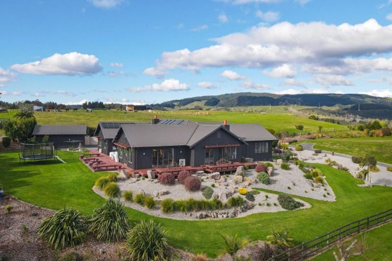 Photo of property in 31 Flemington Place, Tikitere, Rotorua, 3074