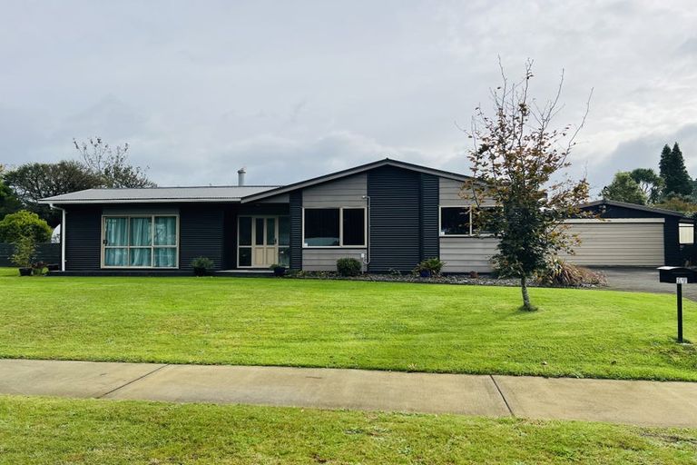 Photo of property in 17 Bell Street, Kawerau, 3127