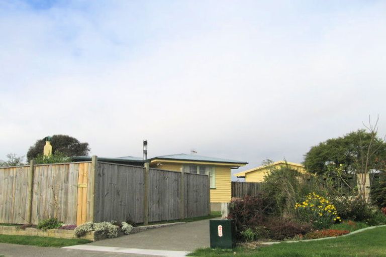 Photo of property in 4 Winchester Place, Tamatea, Napier, 4112