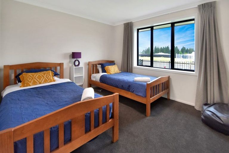 Photo of property in 8 Birch Hill Drive, Twizel, 7901