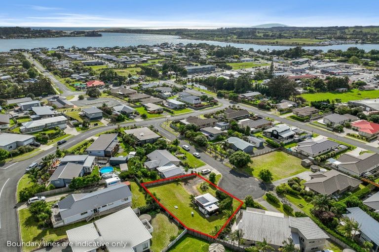 Photo of property in 6 Kakapo Way, Mangawhai, 0505