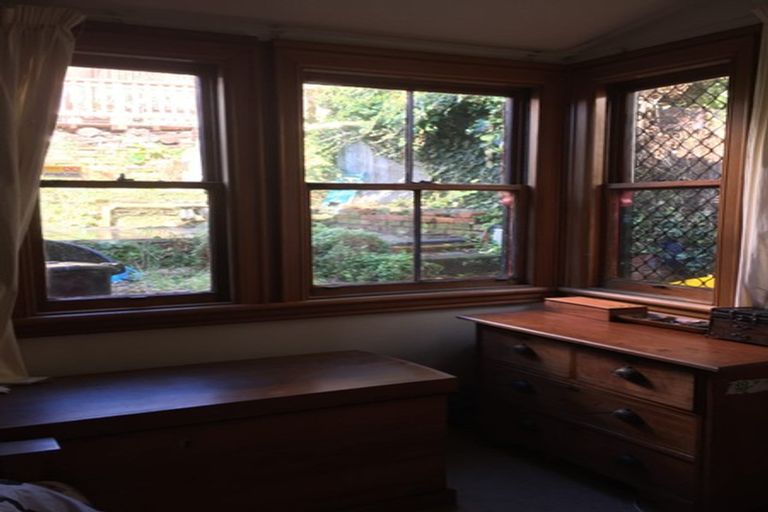 Photo of property in 179 Aro Street, Aro Valley, Wellington, 6021