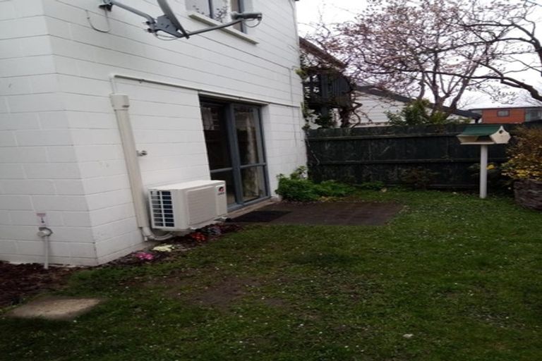 Photo of property in 3/58 Bishop Street, St Albans, Christchurch, 8014