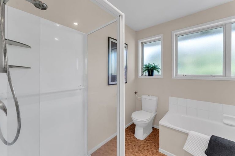 Photo of property in 1/29 Heathglen Avenue, Parklands, Christchurch, 8083