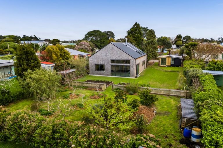 Photo of property in 55b Carthew Street, Okato, 4335