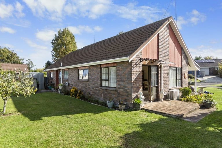 Photo of property in 9 Pukeko Place, Te Kowhai, Hamilton, 3288