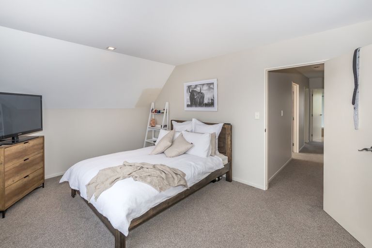 Photo of property in 6/37 Southampton Street, Sydenham, Christchurch, 8023