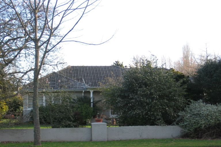 Photo of property in 35 Knighton Road, Hillcrest, Hamilton, 3216